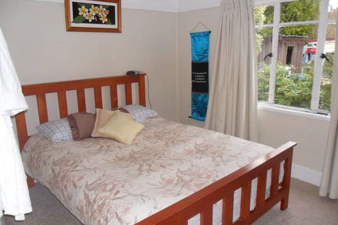 Maydena Chalet - Tweed Heads Accommodation 6