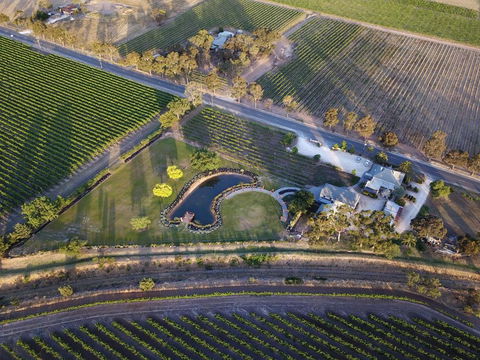 Lanzerac Country Estate - Tweed Heads Accommodation 6