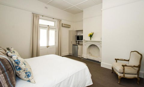 Lanzerac Country Estate - Tweed Heads Accommodation 4