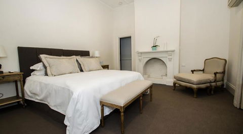 Lanzerac Country Estate - Tweed Heads Accommodation 1
