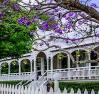 Wiss House Bed and Breakfast - Tweed Heads Accommodation