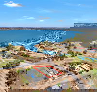 Kennedy Holiday Villas - Tweed Heads Accommodation