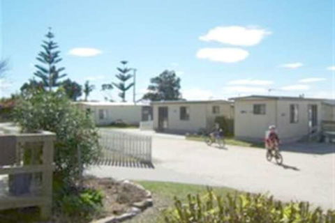 Hillcrest Tourist Park - Tweed Heads Accommodation 0