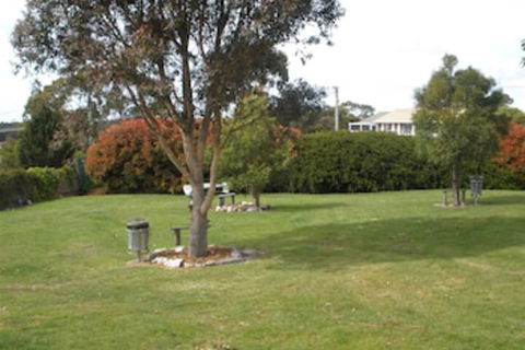 Hillcrest Tourist Park - Tweed Heads Accommodation 4