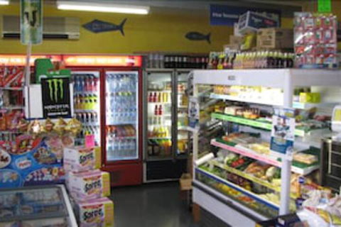 Hillcrest Tourist Park - Tweed Heads Accommodation 3