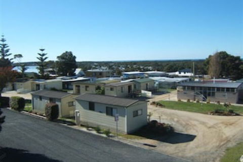 Hillcrest Tourist Park - Tweed Heads Accommodation 7