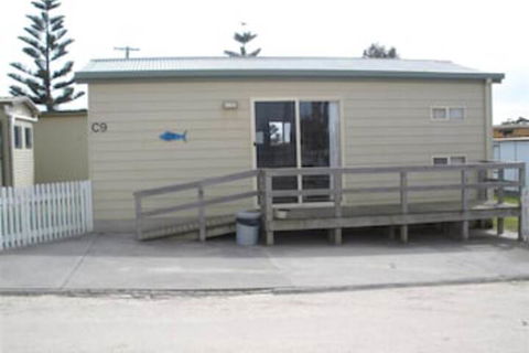 Hillcrest Tourist Park - Tweed Heads Accommodation 2