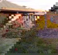Asses Ears Wilderness Lodge - Tweed Heads Accommodation