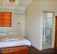 Dunsborough Cottages - Tweed Heads Accommodation
