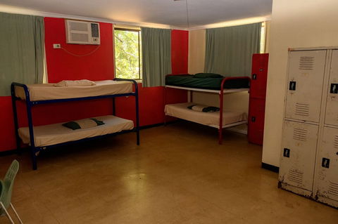 Palm Court Budget Motel Hostel/Backpackers - Tweed Heads Accommodation 4