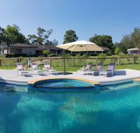 Burncroft Guest House - Tweed Heads Accommodation