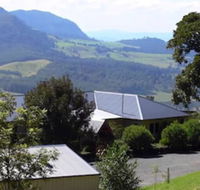 Spring Creek Mountain Cafe  Cottages - Tweed Heads Accommodation