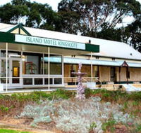 Island Motel Kingscote - Tweed Heads Accommodation