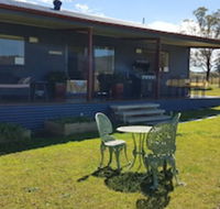 The Wattle Lodge - Tweed Heads Accommodation