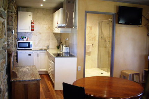 1860 Wine Country Cottages - Tweed Heads Accommodation 7