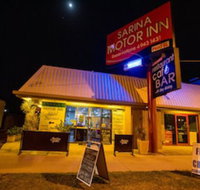 Sarina Motor Inn - Tweed Heads Accommodation