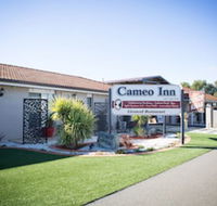 Cameo Inn Motel - Tweed Heads Accommodation