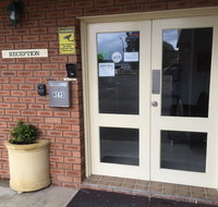 Golf Links Motel - Tweed Heads Accommodation