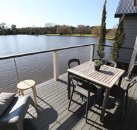 Lakeside Villas at Crittenden - Tweed Heads Accommodation