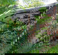 Mt Warning Rainforest Retreat - Tweed Heads Accommodation