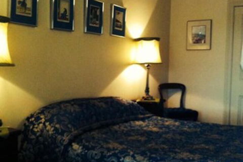 The Lodge Country House - Tweed Heads Accommodation 7