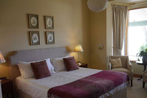 The Lodge Country House - Tweed Heads Accommodation 5