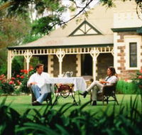 The Lodge Country House - Tweed Heads Accommodation