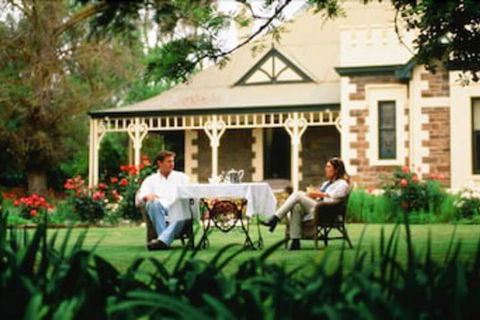 The Lodge Country House - Tweed Heads Accommodation 0