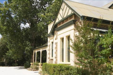 The Lodge Country House - Tweed Heads Accommodation 2