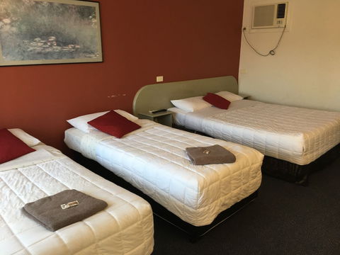 Parkway Motel - Tweed Heads Accommodation 6