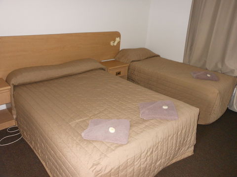 Parkway Motel - Tweed Heads Accommodation 4
