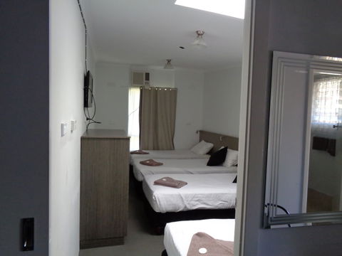 Parkway Motel - Tweed Heads Accommodation 5