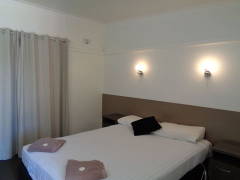 Parkway Motel - Tweed Heads Accommodation 3
