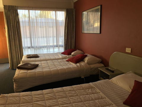 Parkway Motel - Tweed Heads Accommodation 2