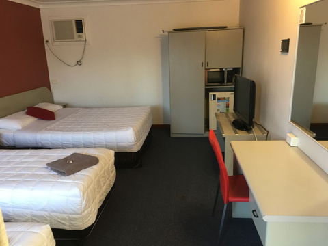 Parkway Motel - Tweed Heads Accommodation 0