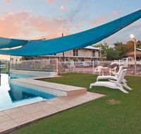 Hinchinbrook Marine Cove Resort - Tweed Heads Accommodation