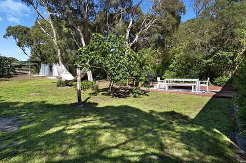 De Angelis Beach House - Tweed Heads Accommodation 6