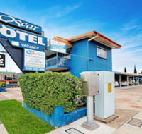 Oscar Motel - Tweed Heads Accommodation