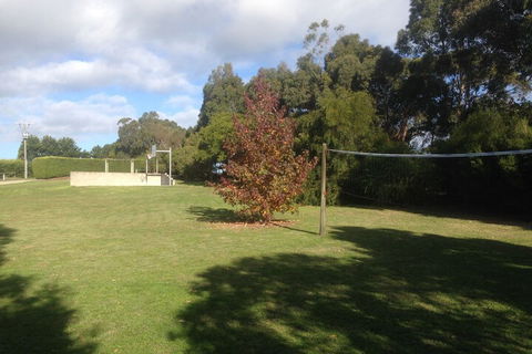 Prom Coast Holiday Lodge - Tweed Heads Accommodation 4