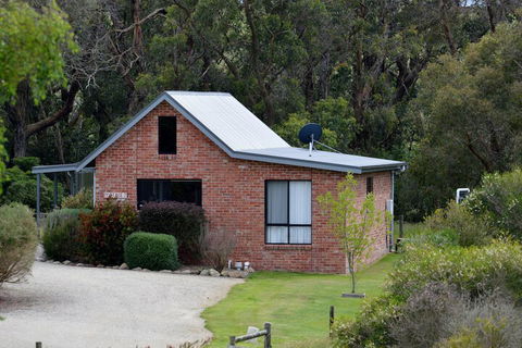 Prom Coast Holiday Lodge - Tweed Heads Accommodation 3