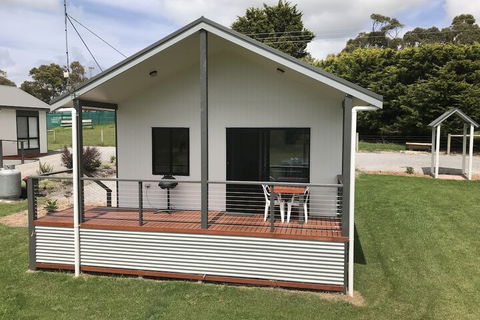 Prom Coast Holiday Lodge - Tweed Heads Accommodation 1