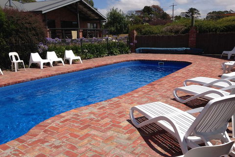 Prom Coast Holiday Lodge - Tweed Heads Accommodation 7
