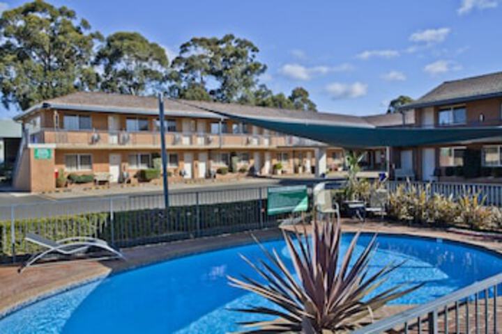 Currans Hill NSW Tweed Heads Accommodation