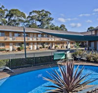 Narellan Motor Inn - Tweed Heads Accommodation