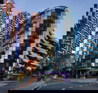 The Sebel Residences Melbourne Docklands Serviced Apartments - Tweed Heads Accommodation