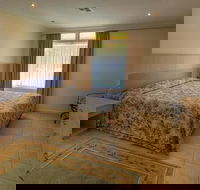 Cooma Motor Lodge Motel - Tweed Heads Accommodation