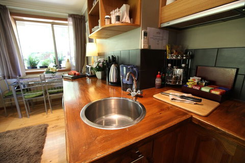 Amble At Hahndorf - Tweed Heads Accommodation 4