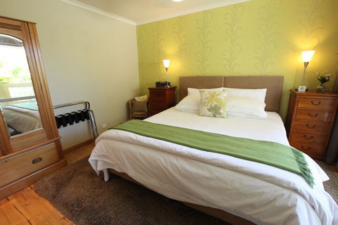 Amble At Hahndorf - Tweed Heads Accommodation 1