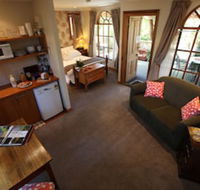 Amble at Hahndorf - Tweed Heads Accommodation