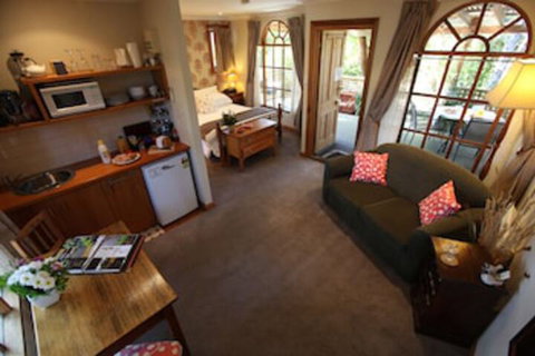 Amble At Hahndorf - Tweed Heads Accommodation 0